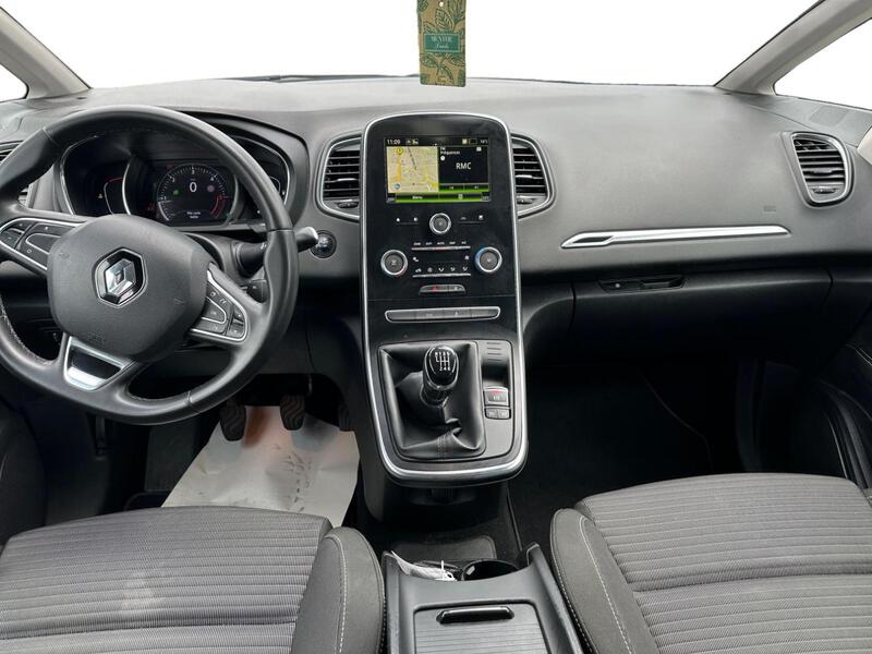 Renault Grand Scenic IV