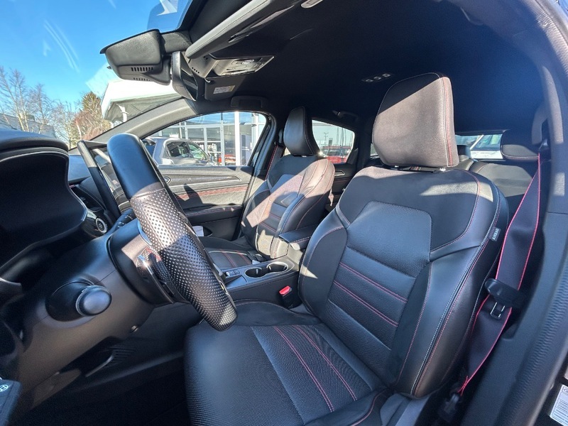 Fahrzeugabbildung Arkana TCe 160 Mild-Hybrid R.S. Line Fast Track Bild 28 von 50