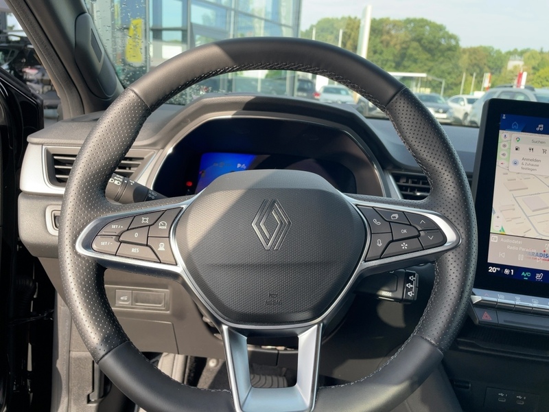 Fahrzeugabbildung Symbioz Techno Full Hybrid 145*SHZ*GJR*KAMERA*NAVI* Bild 9 von 15