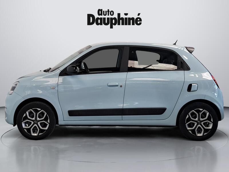 Renault Twingo III