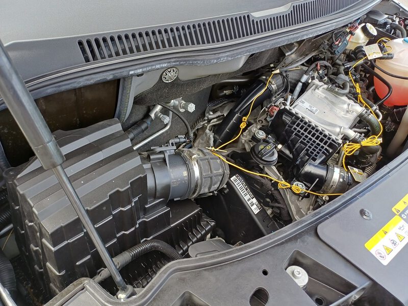 VW T6