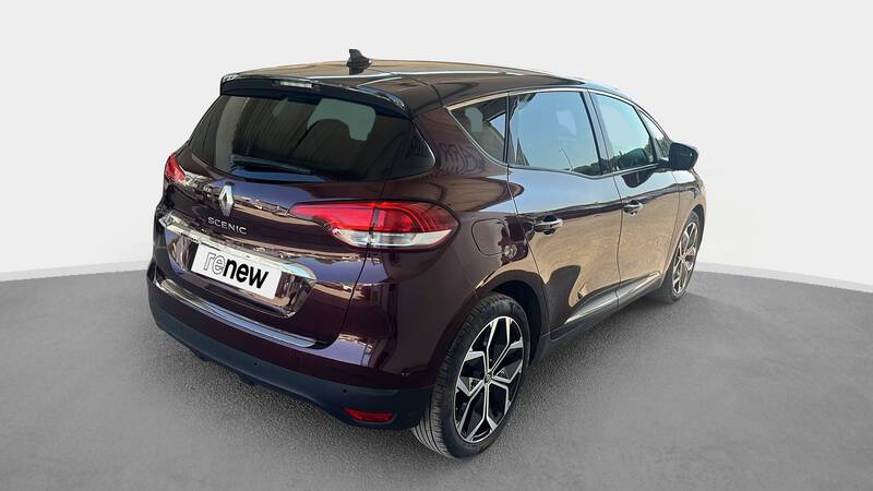 Renault Scenic IV
