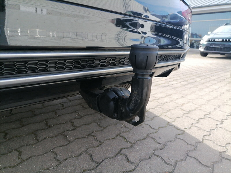 Fahrzeugabbildung Q5 2.0 TFSI Bild 16 von 17
