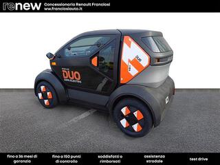 Vehicle 3D Image