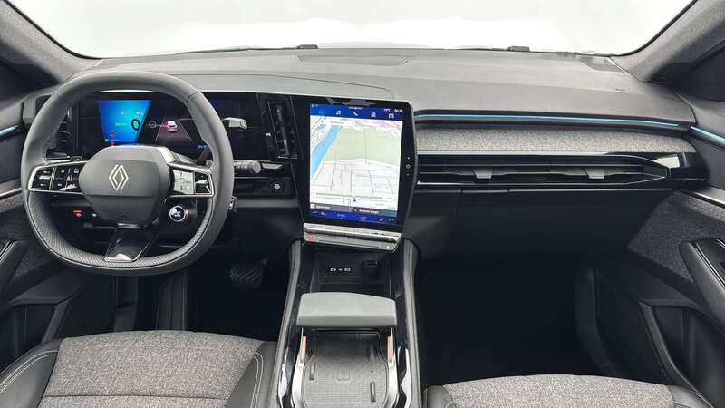 Renault Espace VI