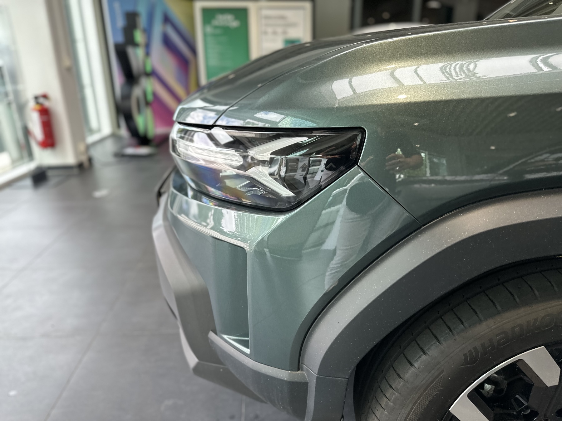 Dacia Duster – Bild 4