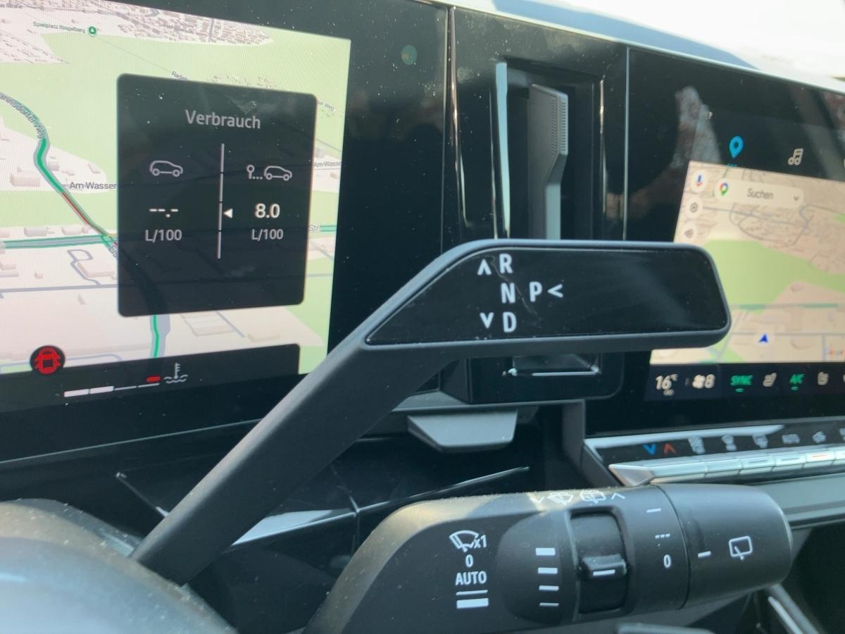 Renault Austral – Bild 18