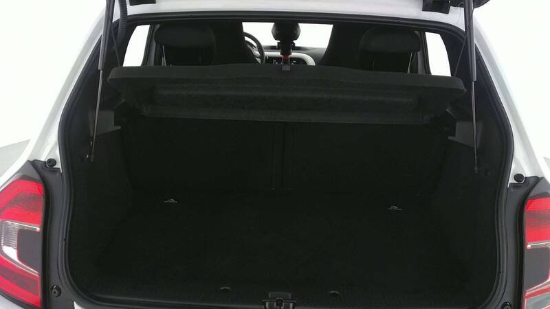 Renault Twingo III