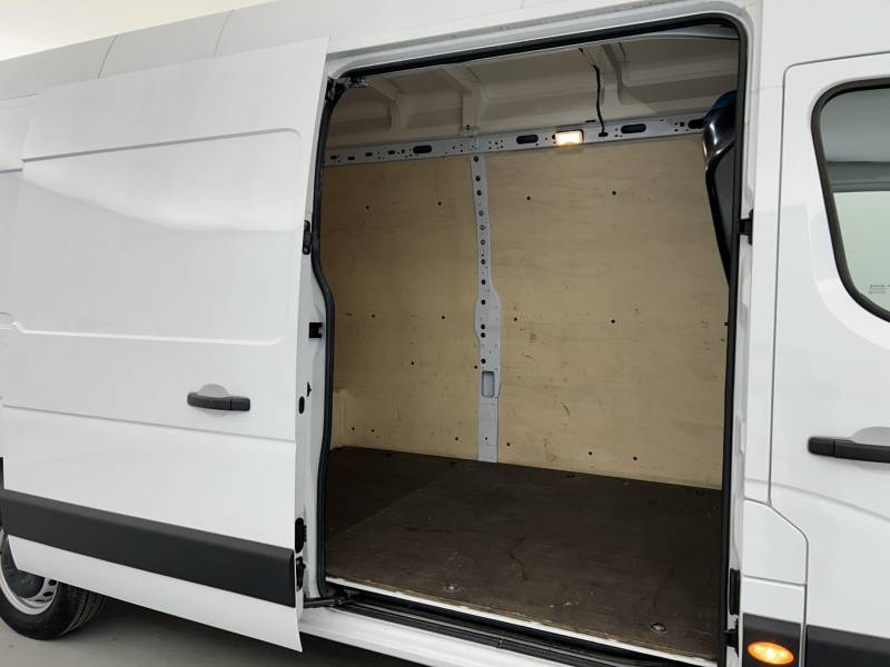 Renault Master III