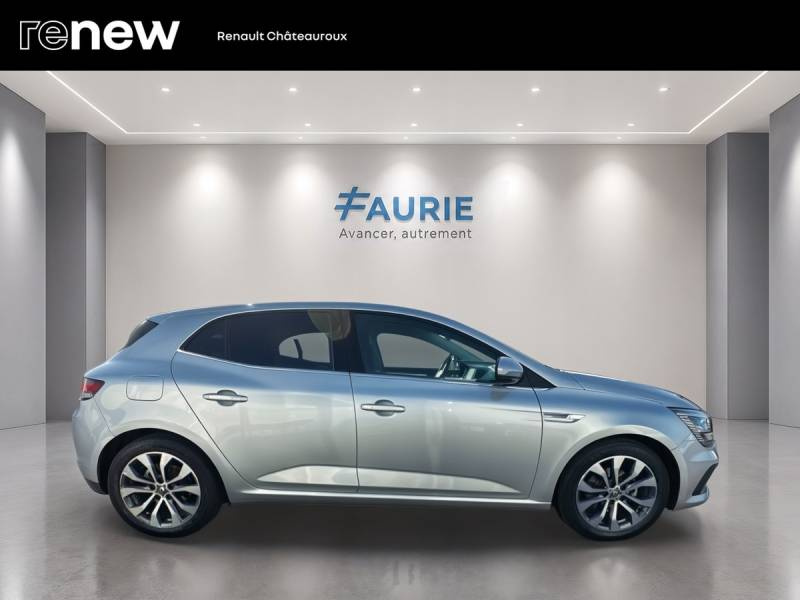 Renault Megane IV Berline