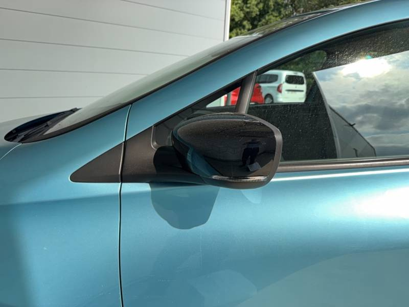 Renault ZOE E-Tech Electrique