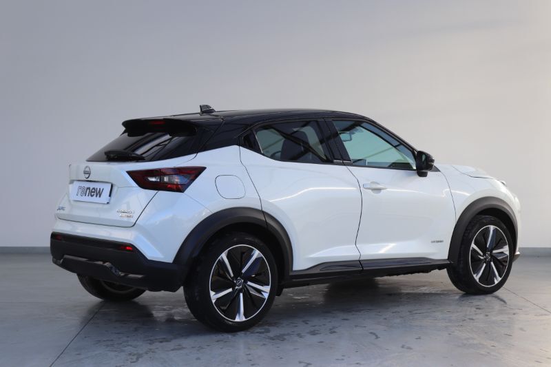 NISSAN Juke 2023 — imagine 3