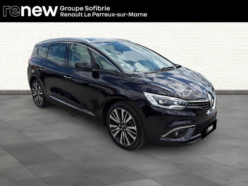 Renault Grand Scenic IV