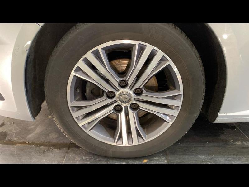 Renault Megane IV Berline
