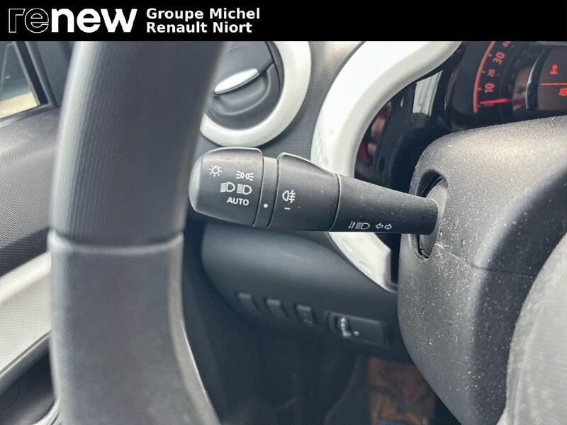Renault Twingo III