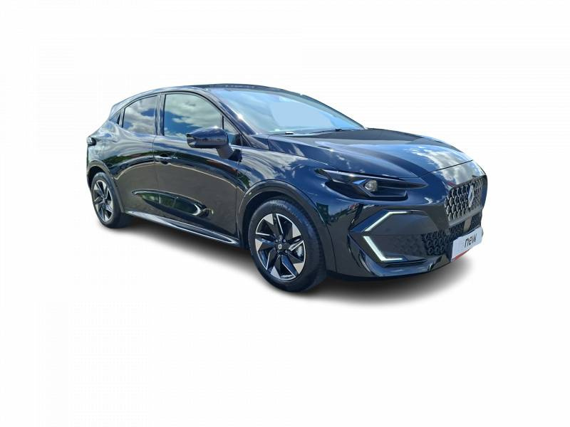Renault Clio VI