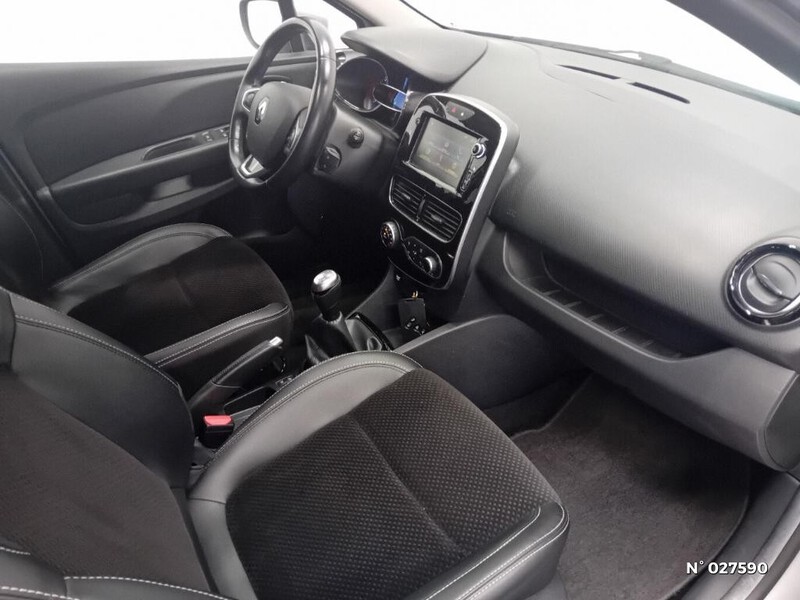 Renault Clio IV Estate