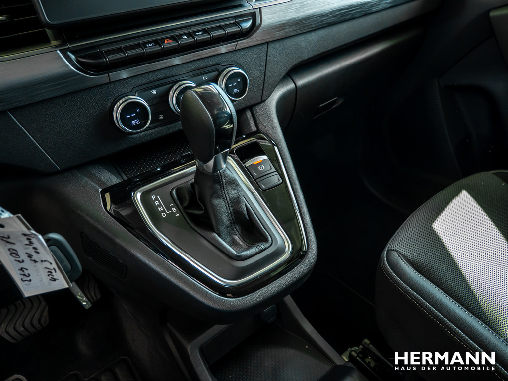 Renault Kangoo E-TECH – Bild 10