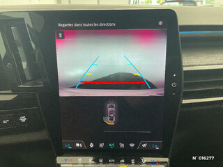 Vehicle 3D Image