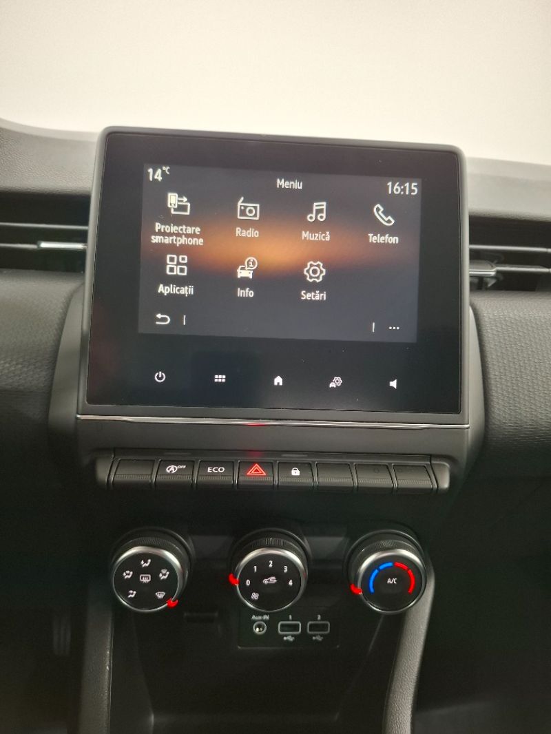 RENAULT Clio 2022 — imagine 61