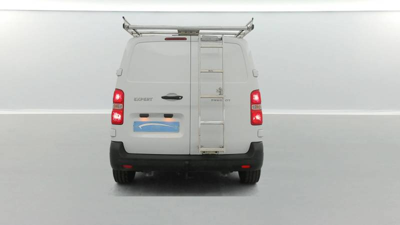 Peugeot Expert Fourgon