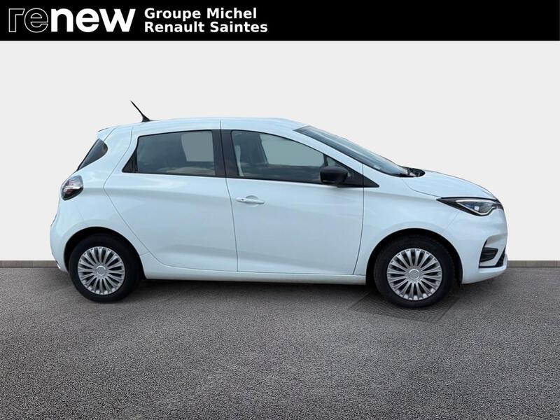 Renault ZOE E-Tech Electrique