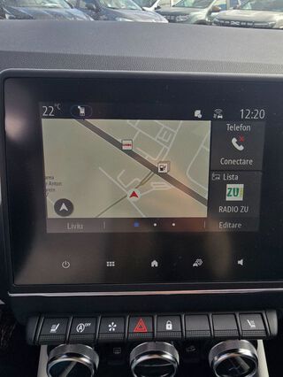 Vehicle 3D Image