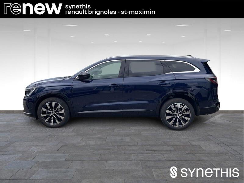 Renault Espace VI