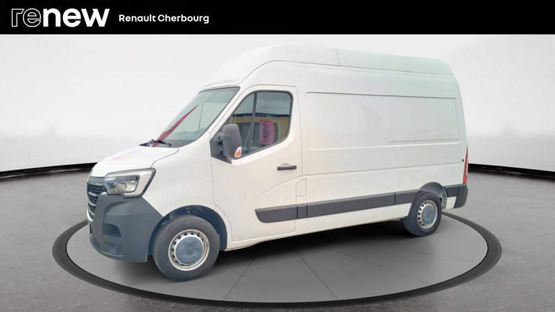 Renault Master III