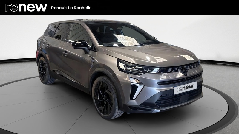 Renault Symbioz