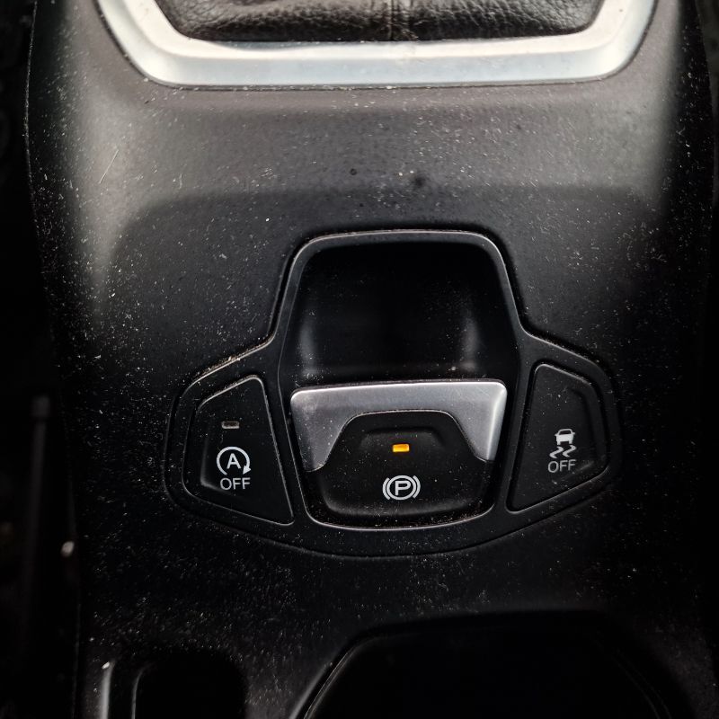 JEEP Renegade 2019 — imagine 64