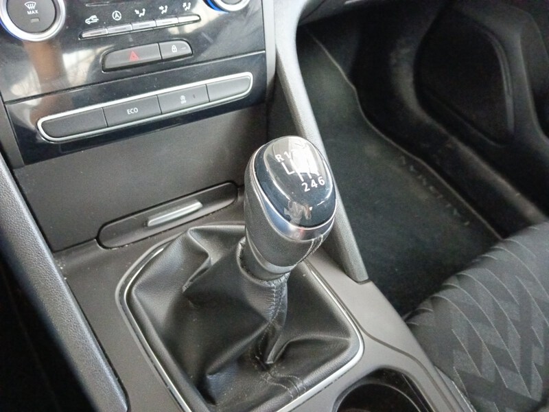Renault Talisman Sport Tourer