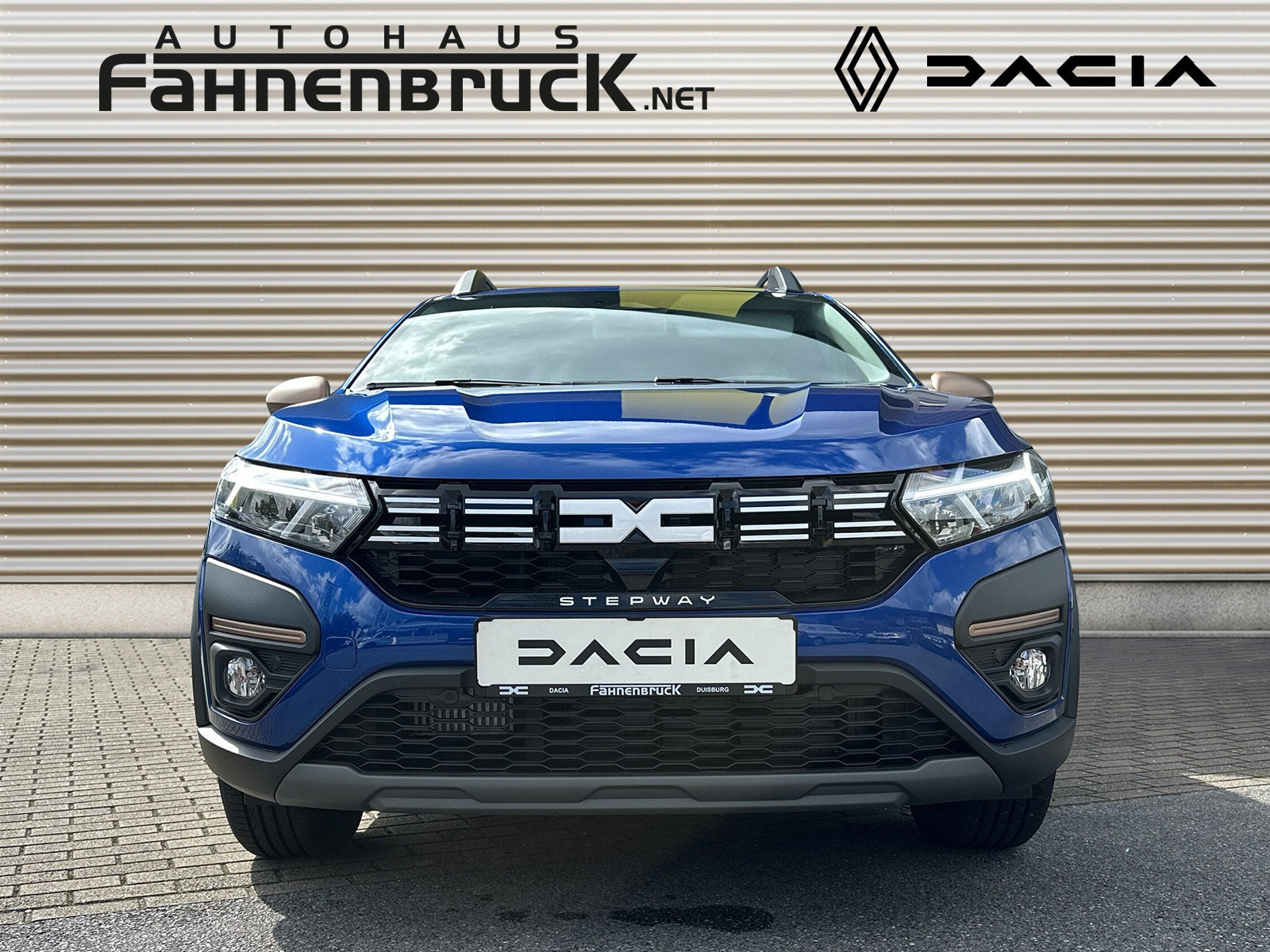 Dacia Sandero – Bild 6