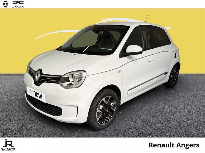 Renault Twingo III