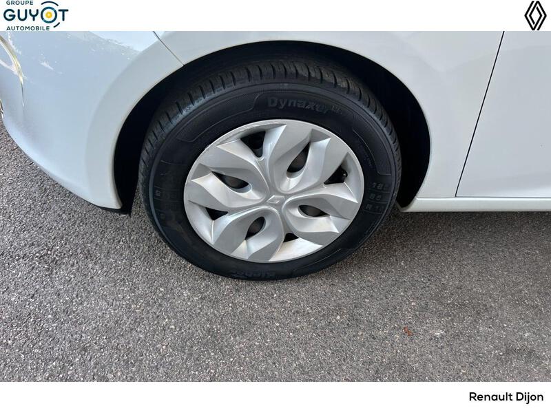 Renault ZOE E-Tech Electrique
