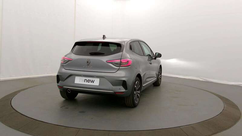 Renault Clio V