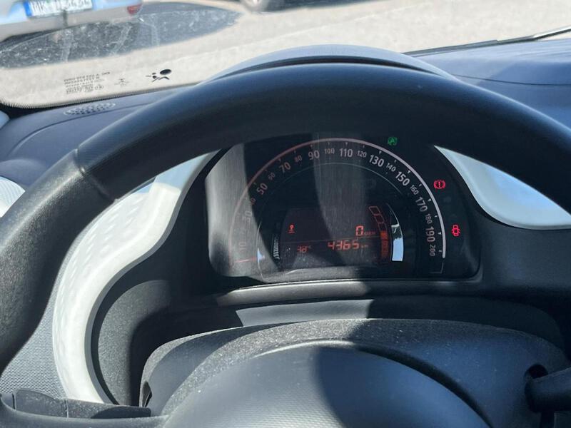 Renault Twingo III