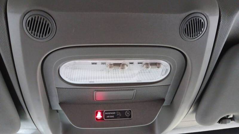 Renault Master Fourgon