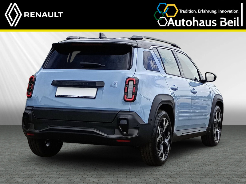 Renault R 4
