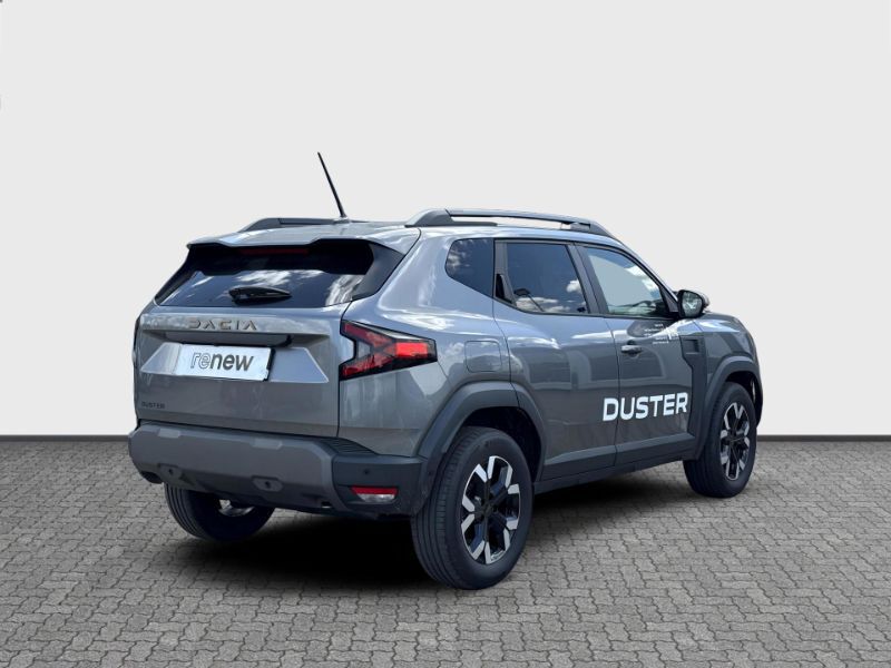 DACIA Duster 2024 — imagine 4