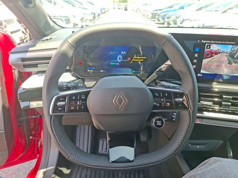 Renault Clio VI