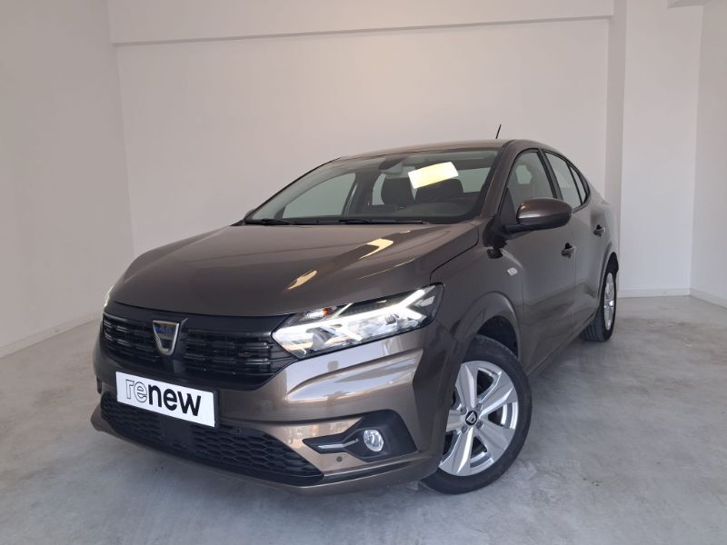 DACIA Logan 2021 — imagine 44