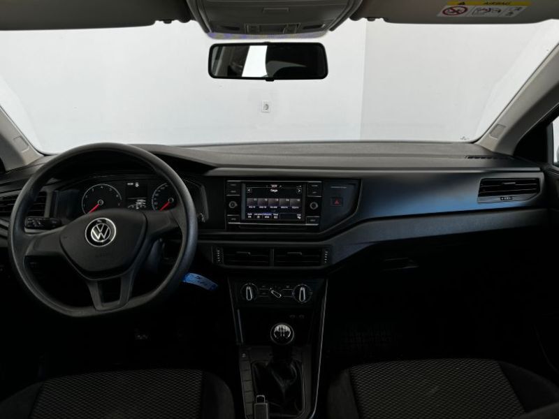 VOLKSWAGEN Polo 2021 — imagine 57