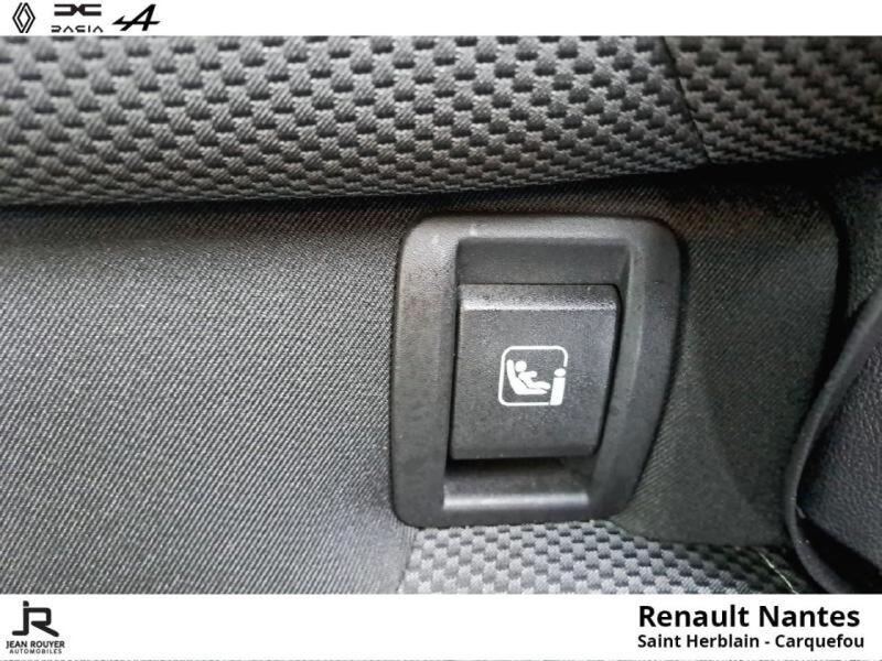 Renault Megane IV Berline