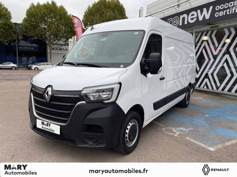 Renault Master III