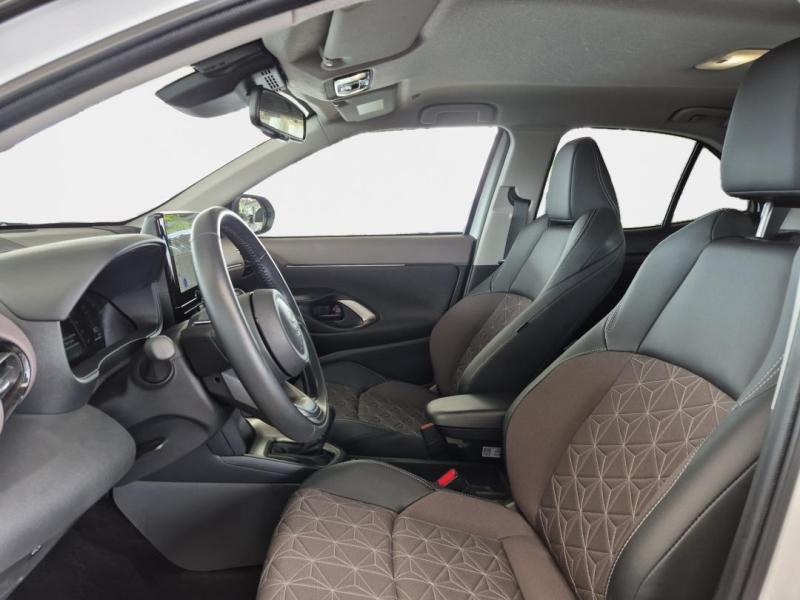 Toyota Yaris Cross Hybride