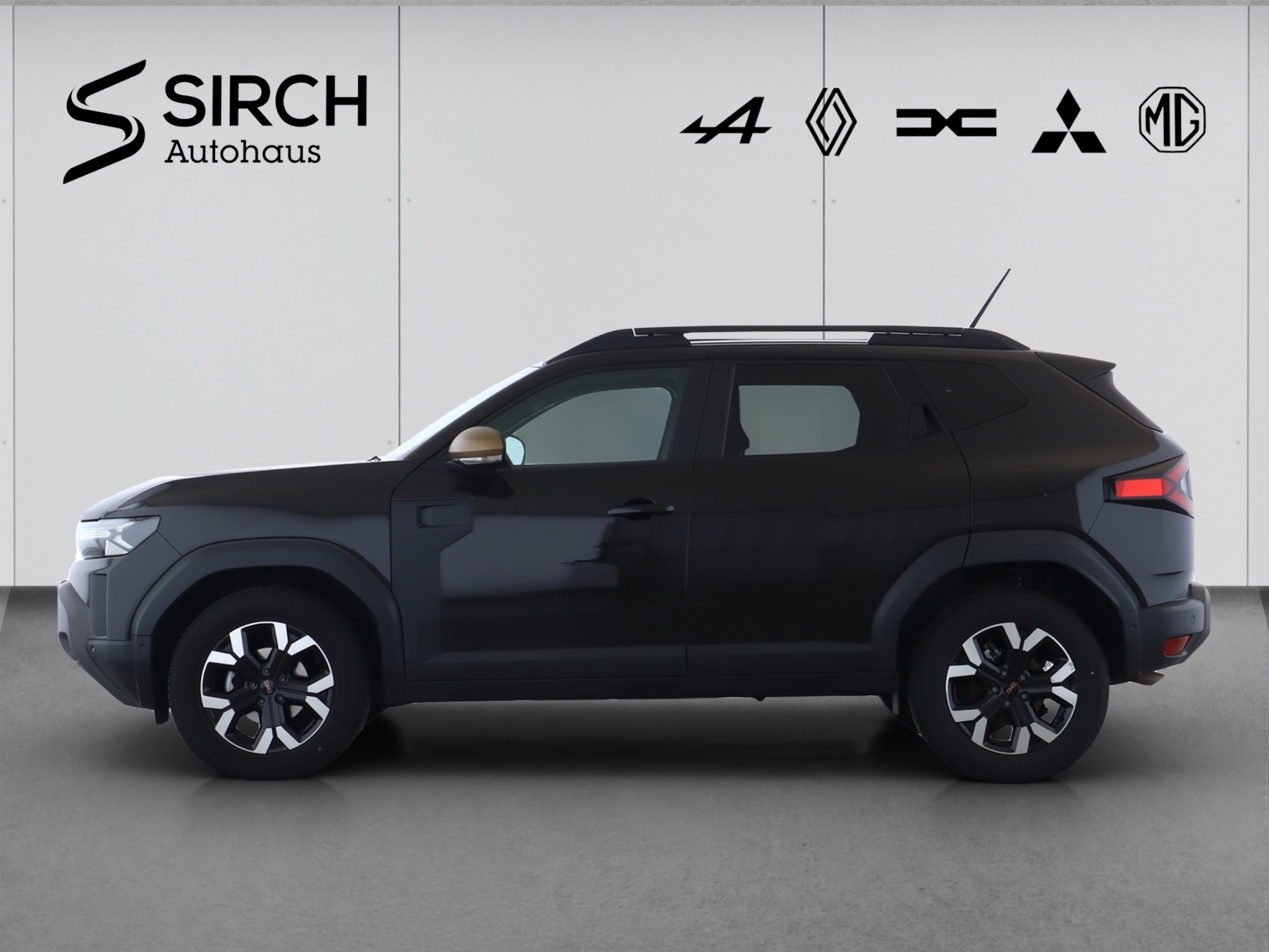 Dacia Duster – Bild 2