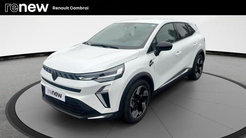 Renault Symbioz