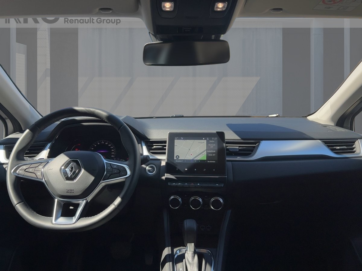 Renault Captur – Bild 9