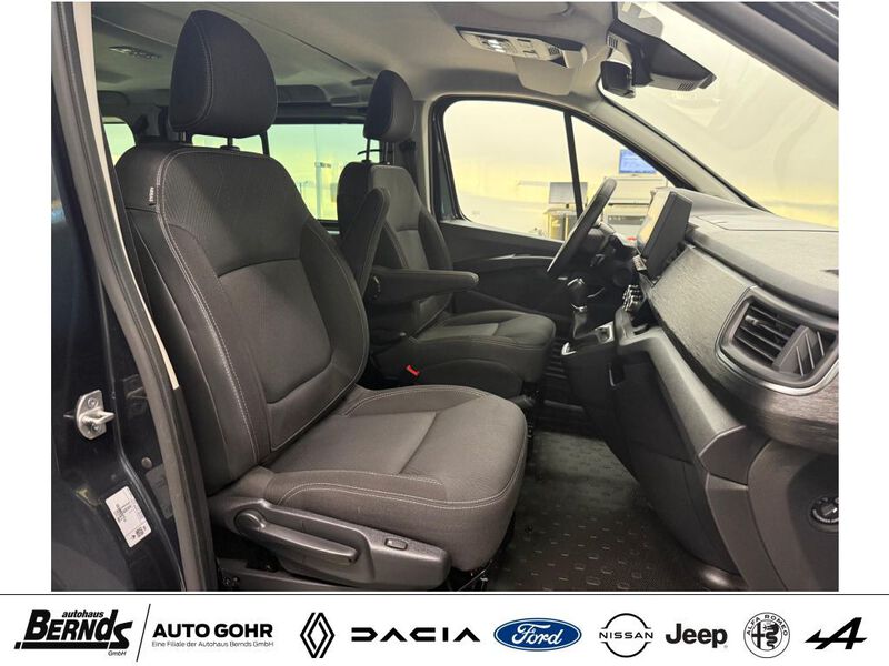 Renault Grand Trafic